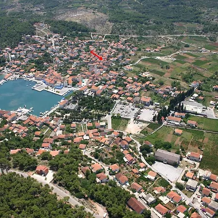 Jak?a Jelsa (Hvar)